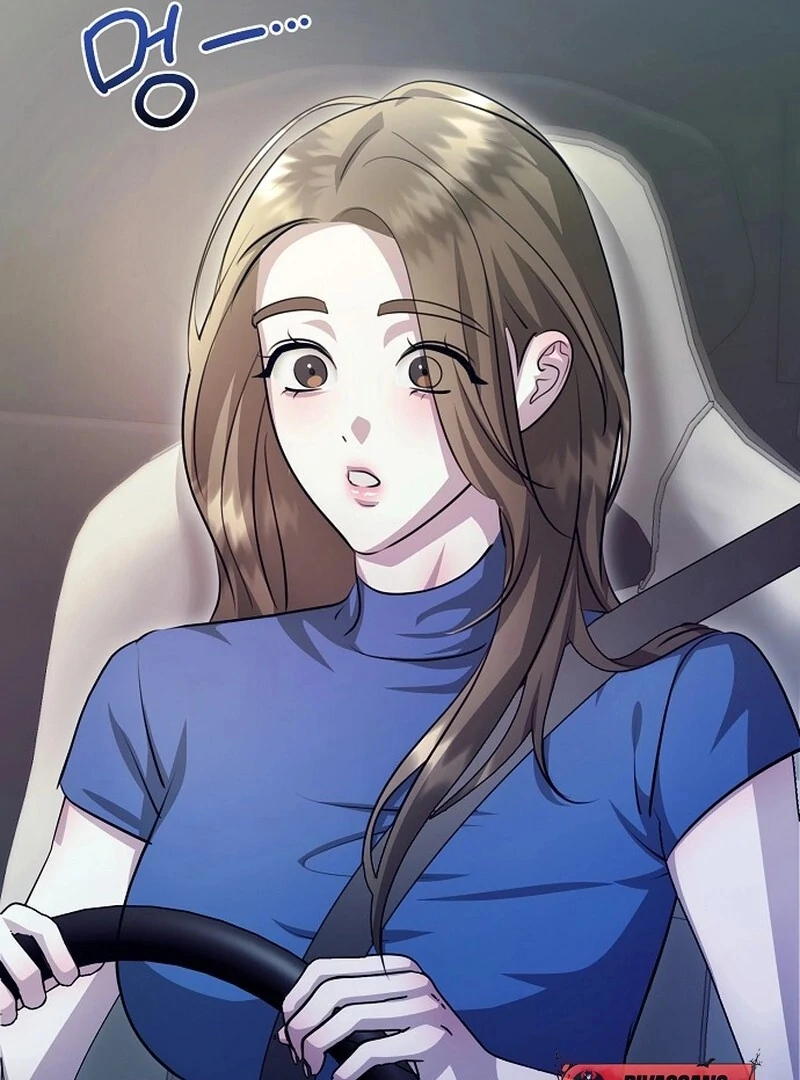 Read The Thrilling Temptation of a Boyfriend EN Manga Online
