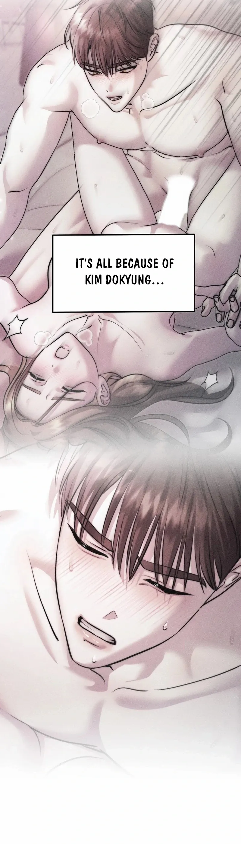 Read The Thrilling Temptation of a Boyfriend EN Manga Online