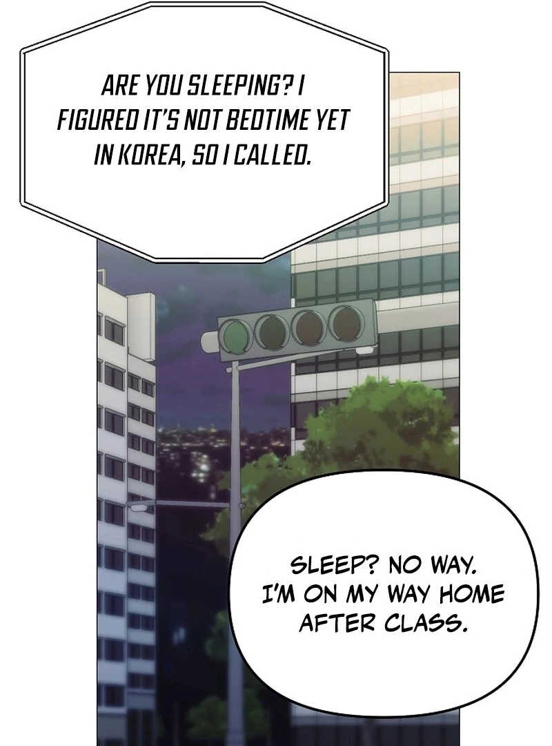Read The Thrilling Temptation of a Boyfriend EN Manga Online