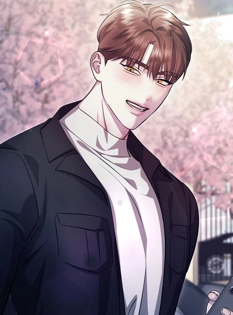 Read The Thrilling Temptation of a Boyfriend EN Manga Online