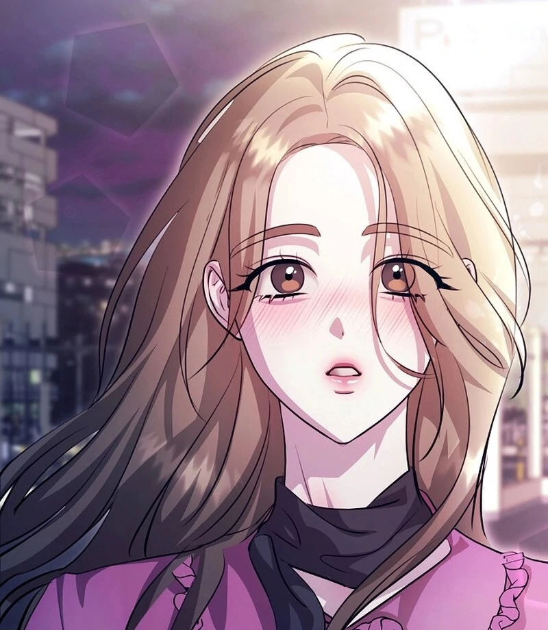 Read The Thrilling Temptation of a Boyfriend EN Manga Online