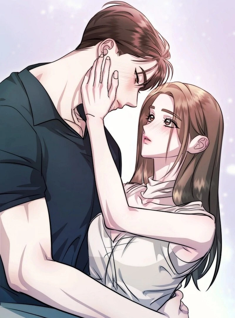 Read The Thrilling Temptation of a Boyfriend EN Manga Online