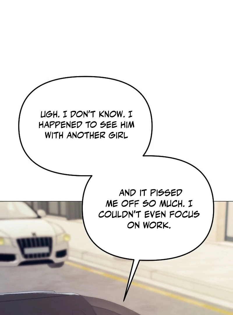 Read The Thrilling Temptation of a Boyfriend EN Manga Online