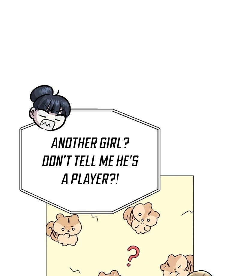 Read The Thrilling Temptation of a Boyfriend EN Manga Online