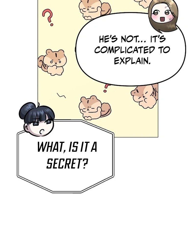 Read The Thrilling Temptation of a Boyfriend EN Manga Online