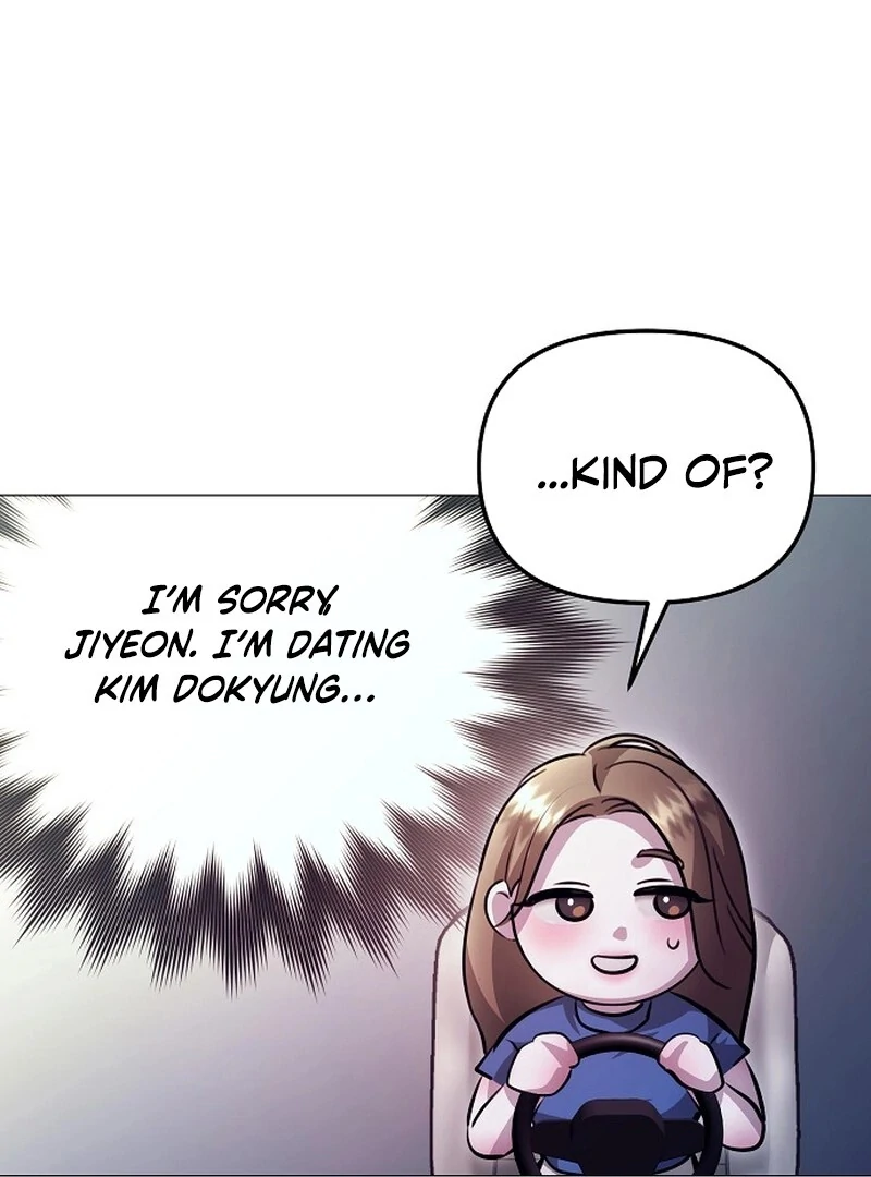 Read The Thrilling Temptation of a Boyfriend EN Manga Online
