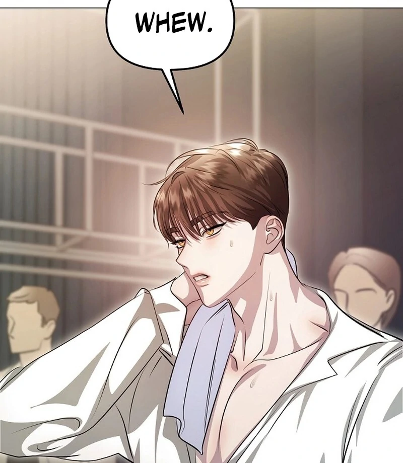 Read The Thrilling Temptation of a Boyfriend EN Manga Online