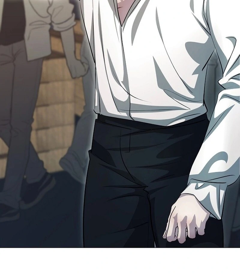 Read The Thrilling Temptation of a Boyfriend EN Manga Online