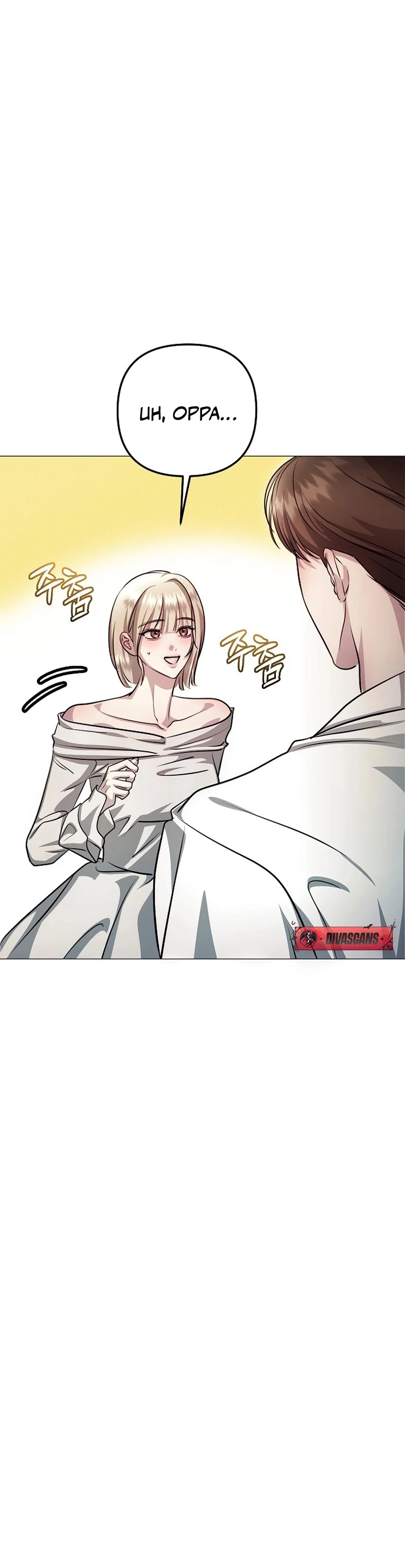 Read The Thrilling Temptation of a Boyfriend EN Manga Online