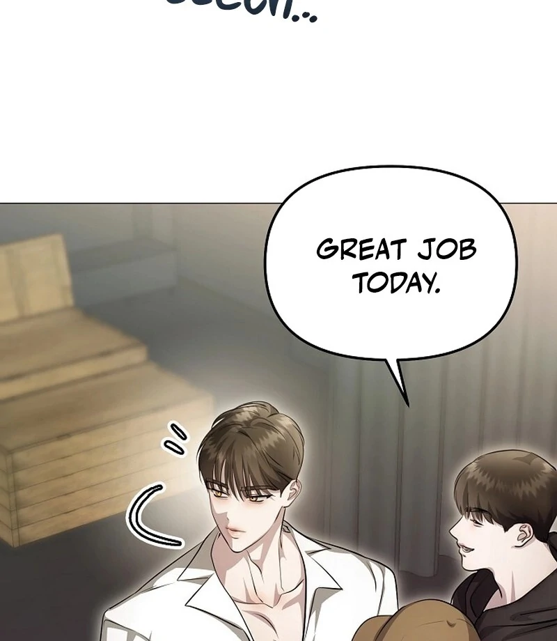 Read The Thrilling Temptation of a Boyfriend EN Manga Online