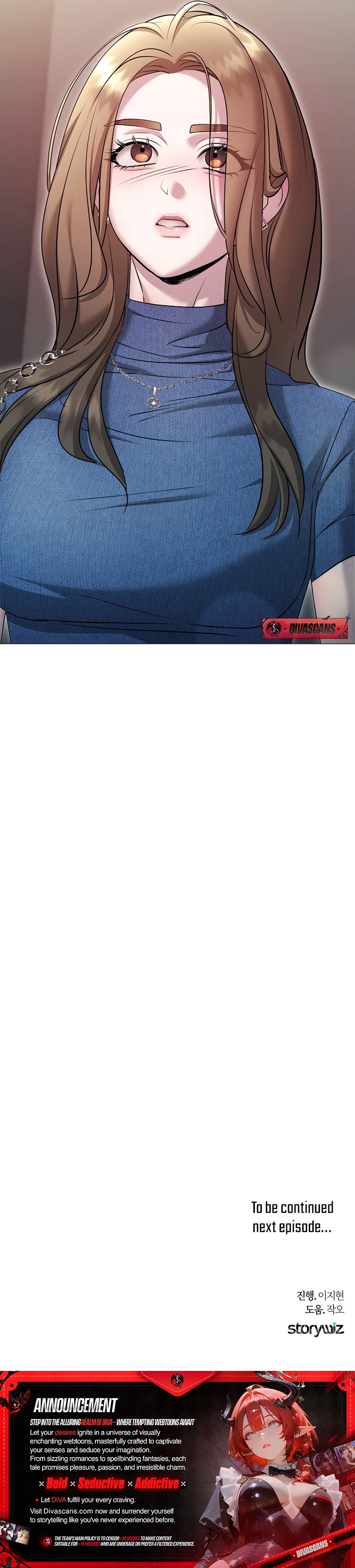 Read The Thrilling Temptation of a Boyfriend EN Manga Online