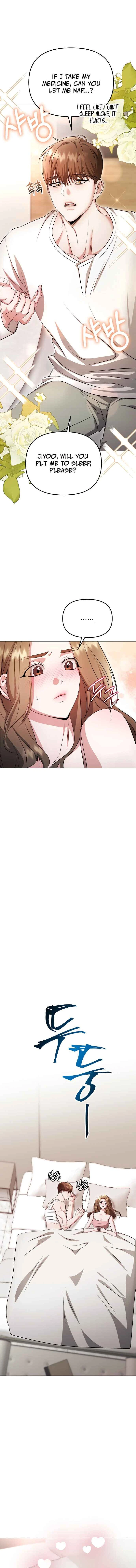 Read The Thrilling Temptation of a Boyfriend EN Manga Online
