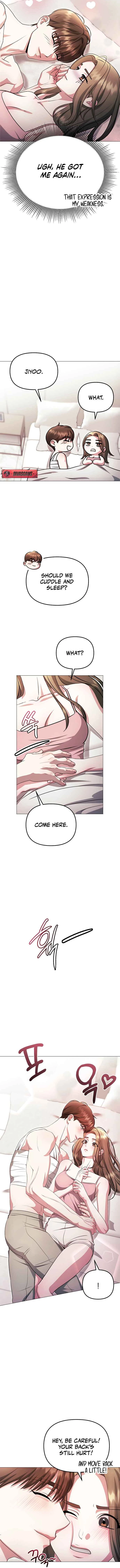 Read The Thrilling Temptation of a Boyfriend EN Manga Online