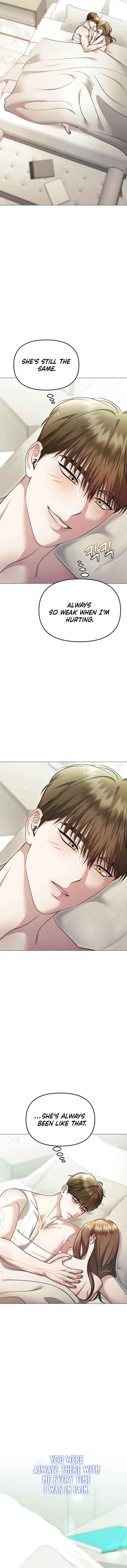 Read The Thrilling Temptation of a Boyfriend EN Manga Online