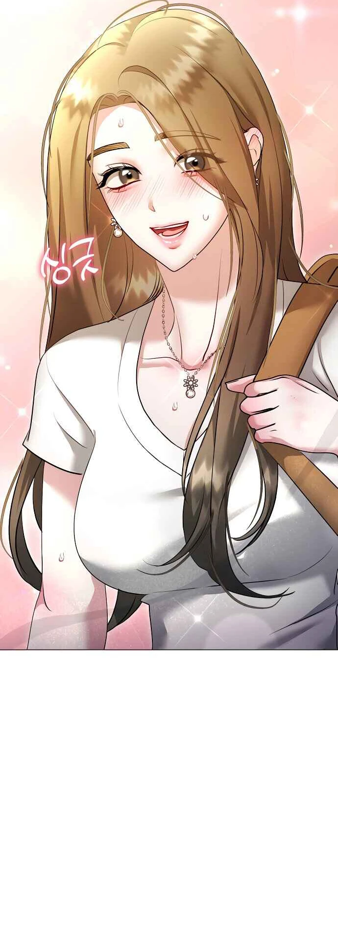 Read The Thrilling Temptation of a Boyfriend EN Manga Online