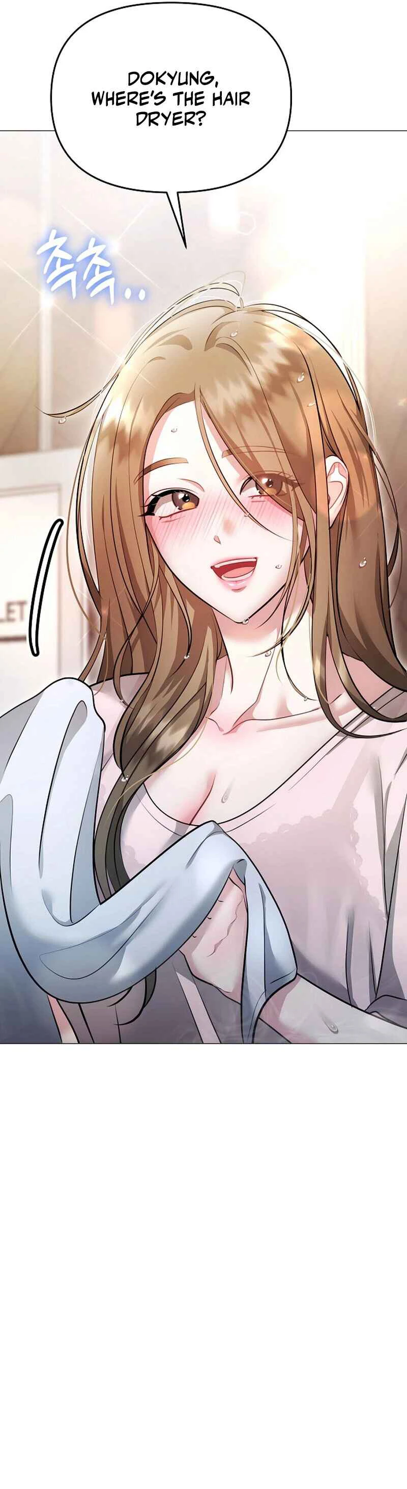 Read The Thrilling Temptation of a Boyfriend EN Manga Online