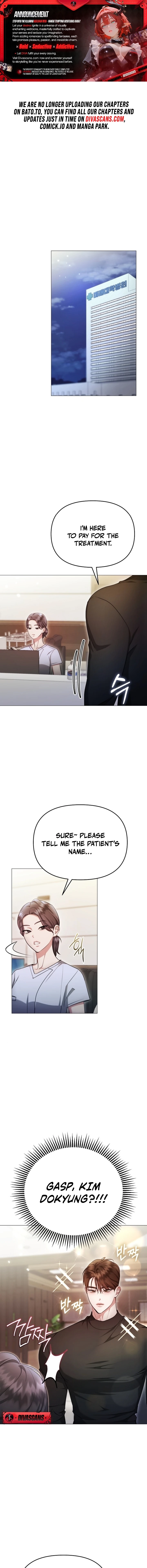 Read The Thrilling Temptation of a Boyfriend EN Manga Online