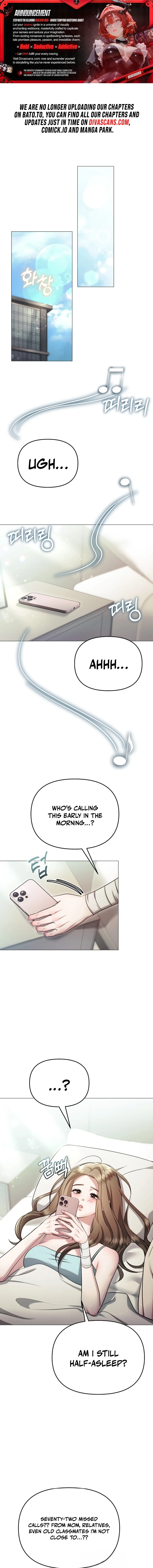 Read The Thrilling Temptation of a Boyfriend EN Manga Online