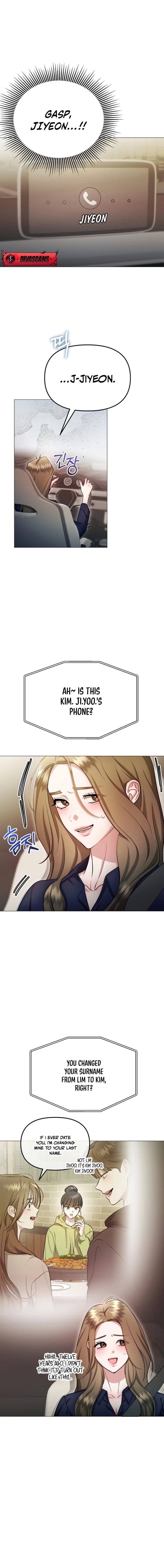 Read The Thrilling Temptation of a Boyfriend EN Manga Online