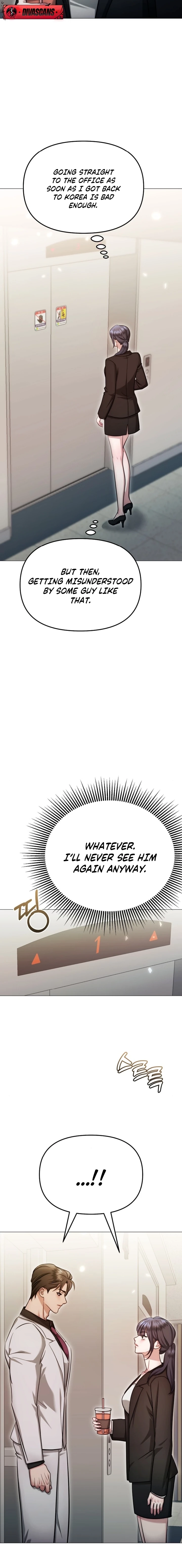 Read The Thrilling Temptation of a Boyfriend EN Manga Online