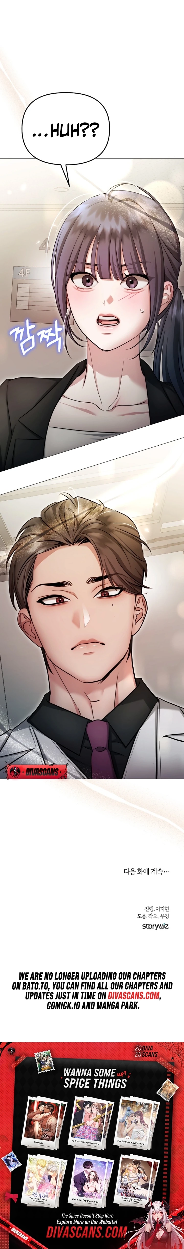 Read The Thrilling Temptation of a Boyfriend EN Manga Online