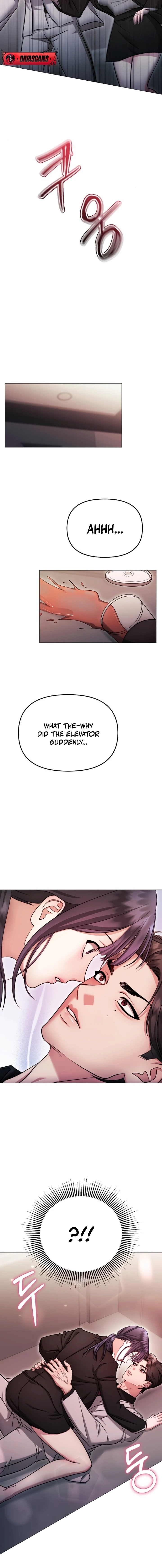 Read The Thrilling Temptation of a Boyfriend EN Manga Online