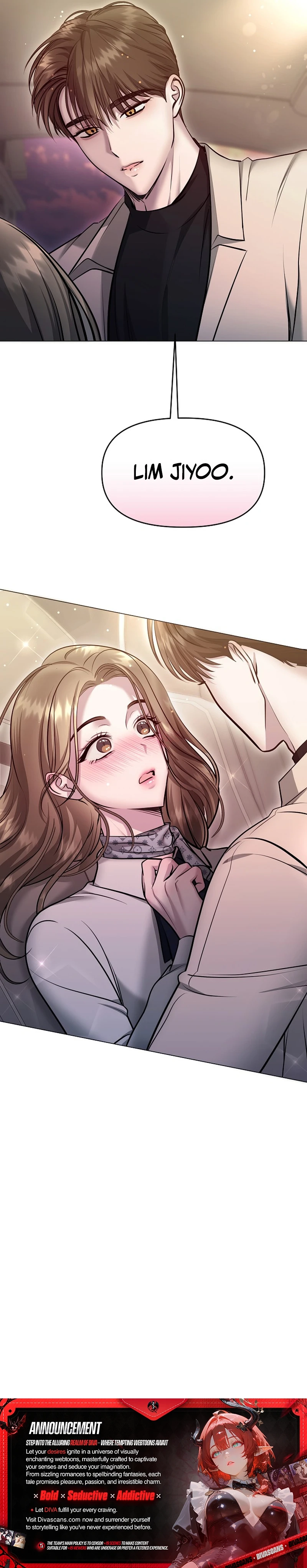 Read The Thrilling Temptation of a Boyfriend EN Manga Online