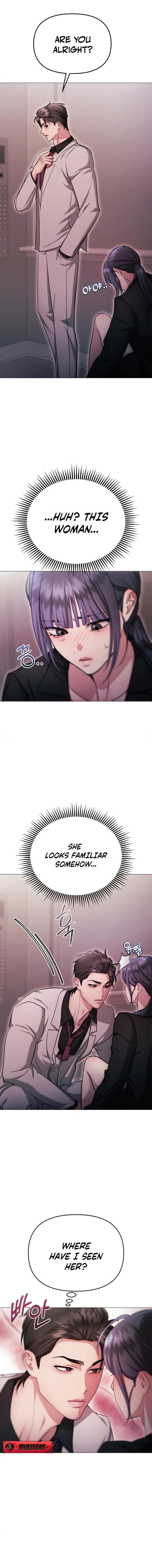 Read The Thrilling Temptation of a Boyfriend EN Manga Online