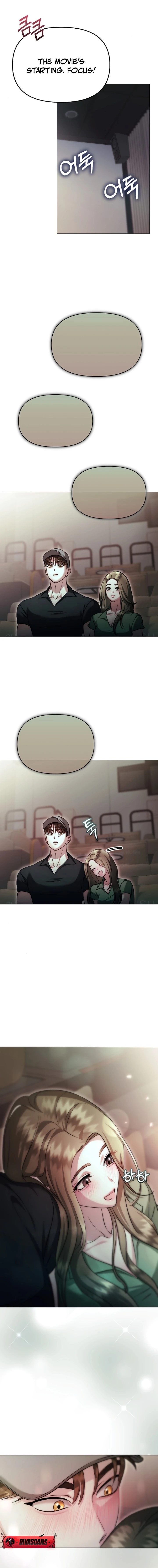 Read The Thrilling Temptation of a Boyfriend EN Manga Online