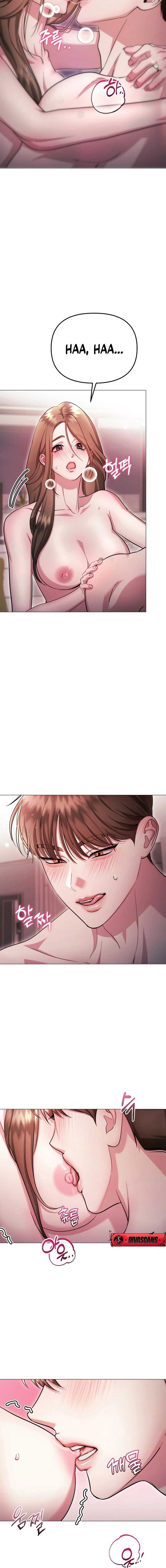 Read The Thrilling Temptation of a Boyfriend EN Manga Online