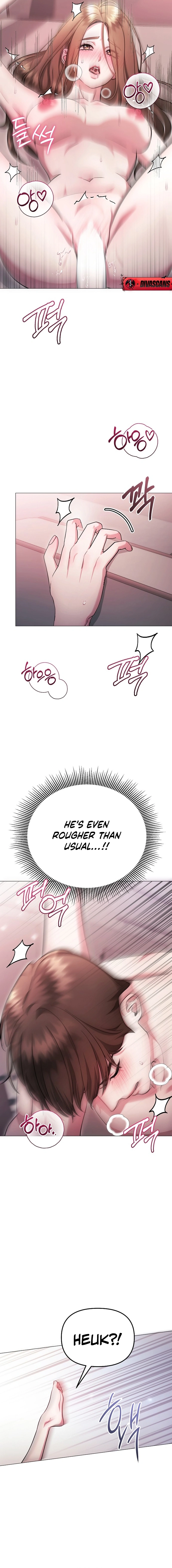 Read The Thrilling Temptation of a Boyfriend EN Manga Online