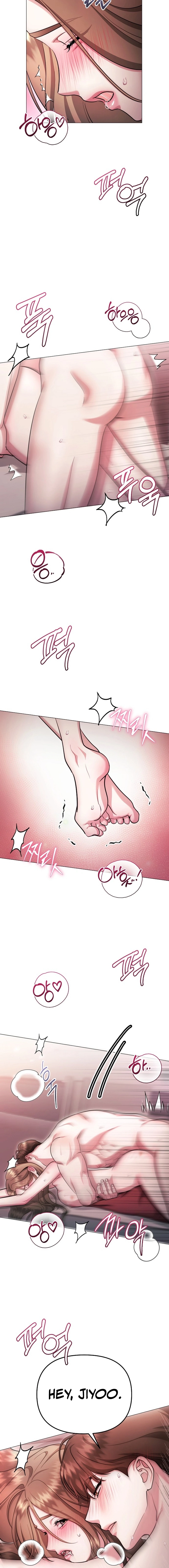 Read The Thrilling Temptation of a Boyfriend EN Manga Online