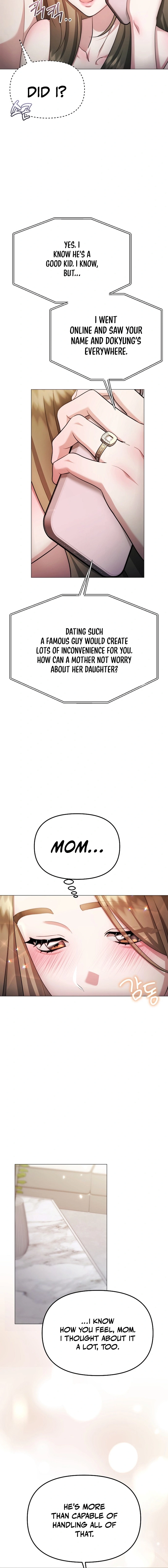 Read The Thrilling Temptation of a Boyfriend EN Manga Online