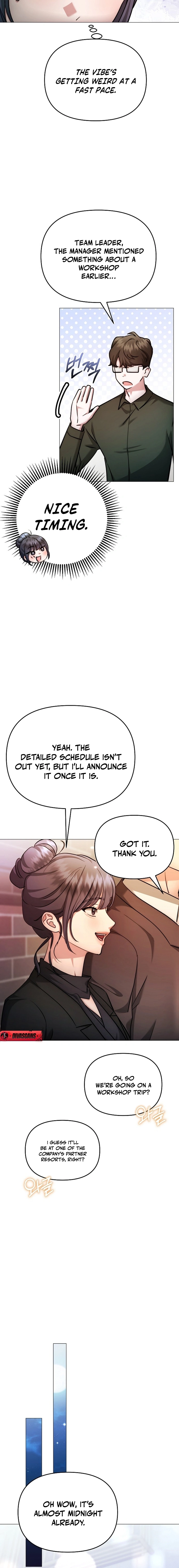 Read The Thrilling Temptation of a Boyfriend EN Manga Online