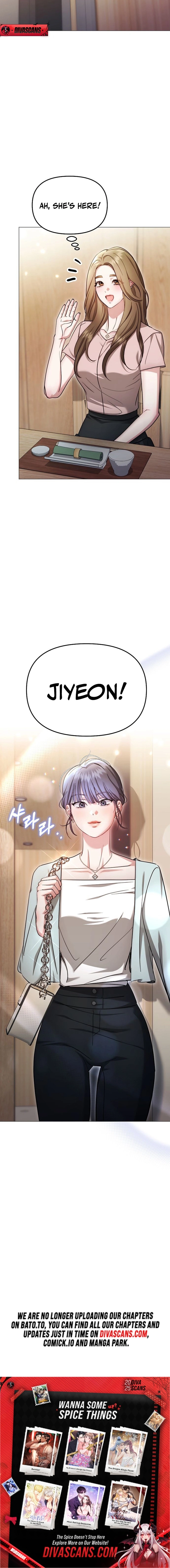 Read The Thrilling Temptation of a Boyfriend EN Manga Online