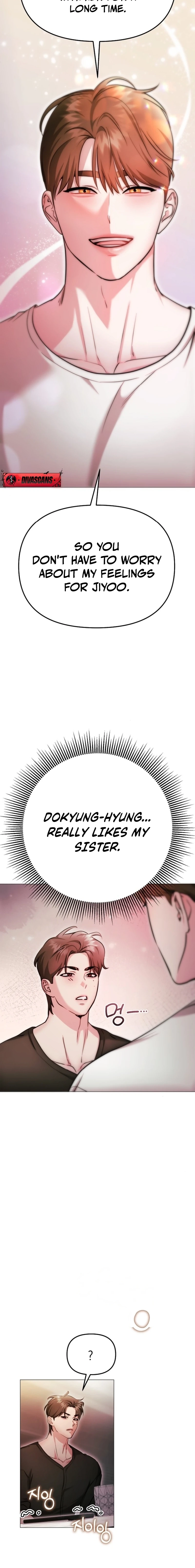 Read The Thrilling Temptation of a Boyfriend EN Manga Online