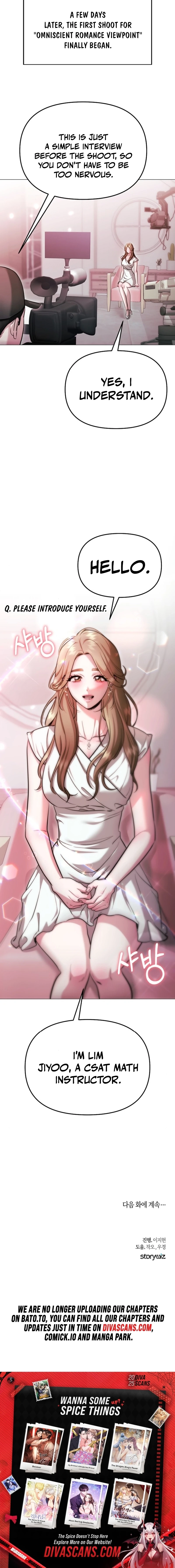 Read The Thrilling Temptation of a Boyfriend EN Manga Online