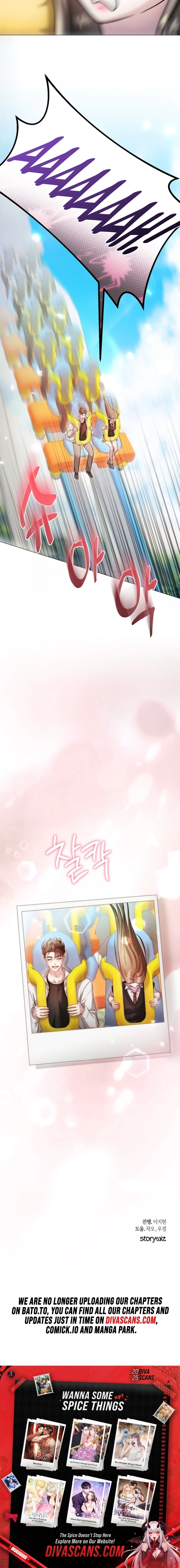 Read The Thrilling Temptation of a Boyfriend EN Manga Online