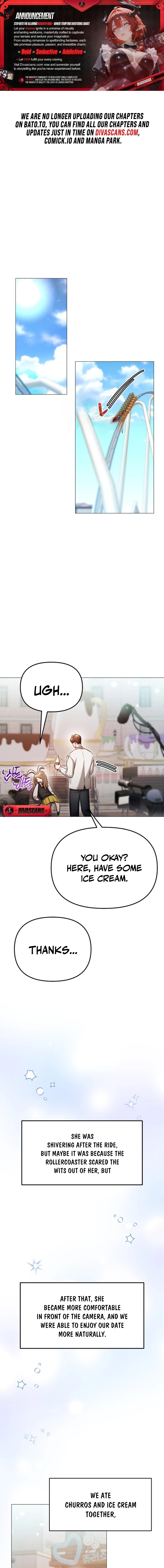 Read The Thrilling Temptation of a Boyfriend EN Manga Online