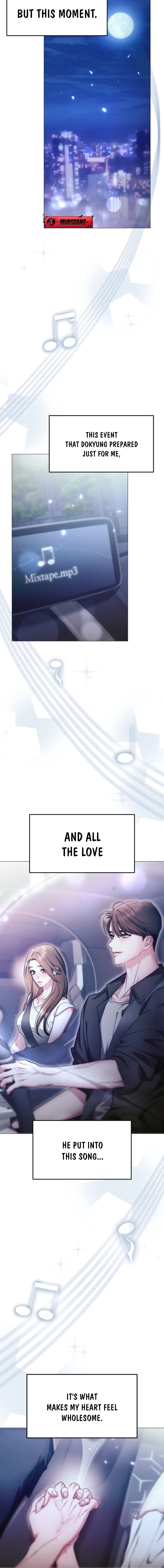Read The Thrilling Temptation of a Boyfriend EN Manga Online