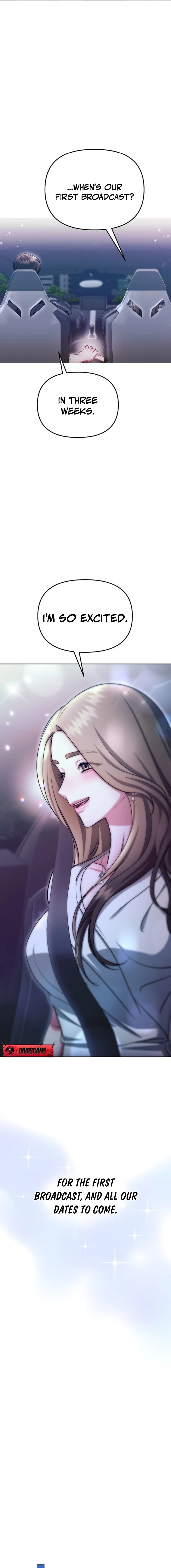 Read The Thrilling Temptation of a Boyfriend EN Manga Online