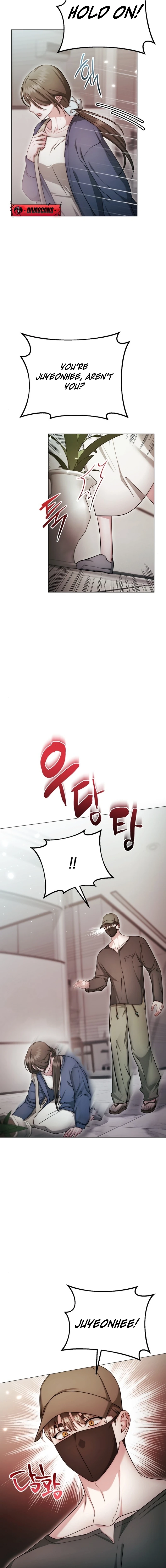 Read The Thrilling Temptation of a Boyfriend EN Manga Online