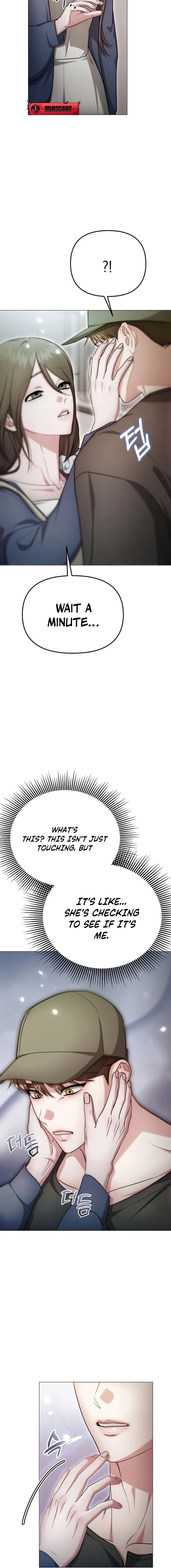 Read The Thrilling Temptation of a Boyfriend EN Manga Online