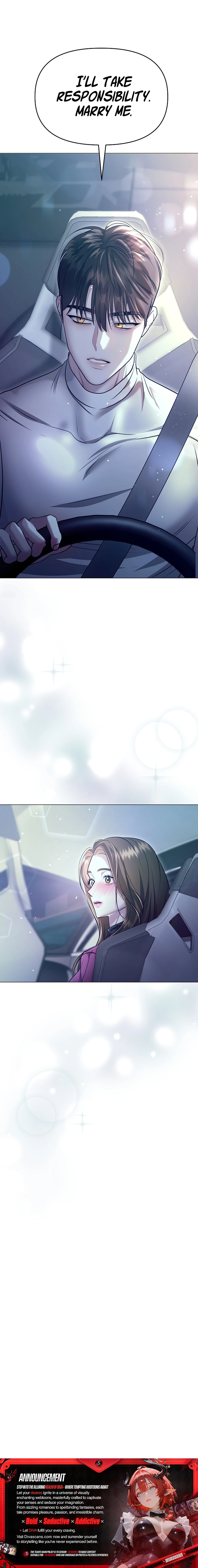 Read The Thrilling Temptation of a Boyfriend EN Manga Online