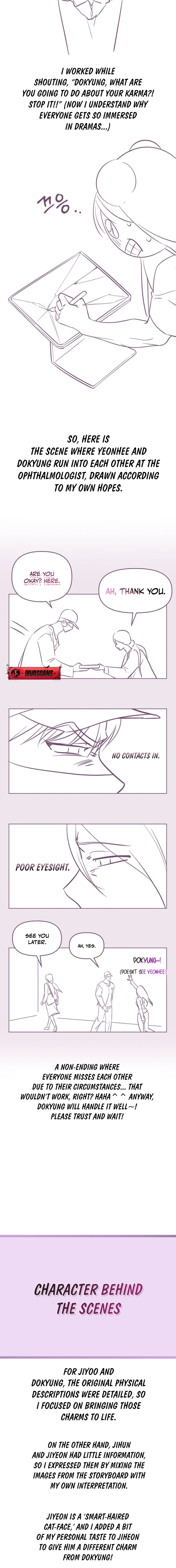Read The Thrilling Temptation of a Boyfriend EN Manga Online