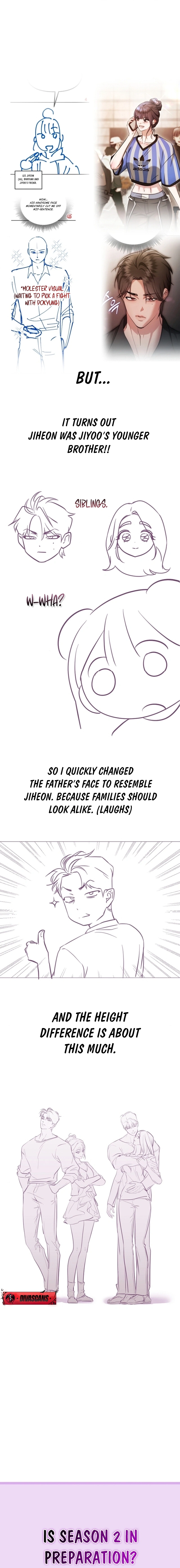 Read The Thrilling Temptation of a Boyfriend EN Manga Online