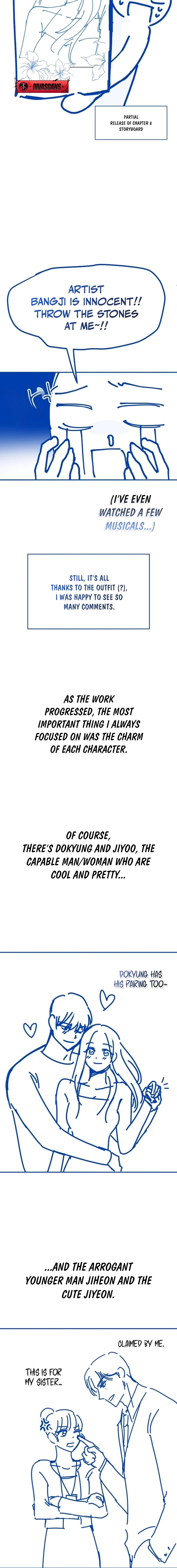 Read The Thrilling Temptation of a Boyfriend EN Manga Online