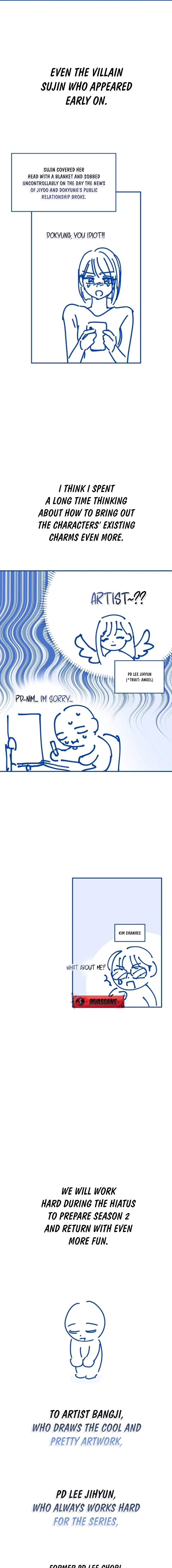 Read The Thrilling Temptation of a Boyfriend EN Manga Online