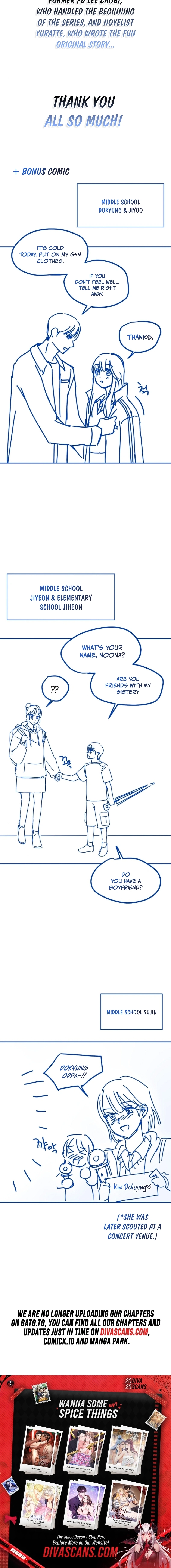 Read The Thrilling Temptation of a Boyfriend EN Manga Online