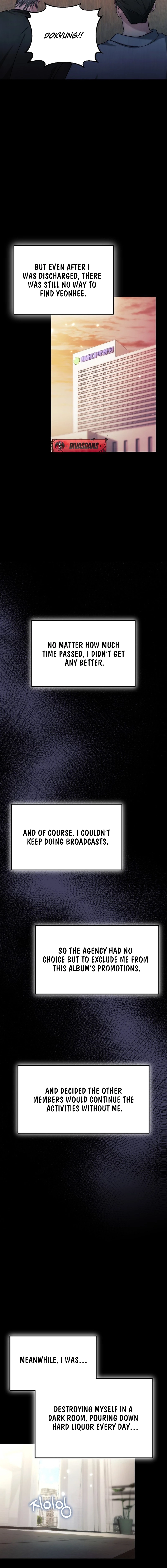 Read The Thrilling Temptation of a Boyfriend EN Manga Online